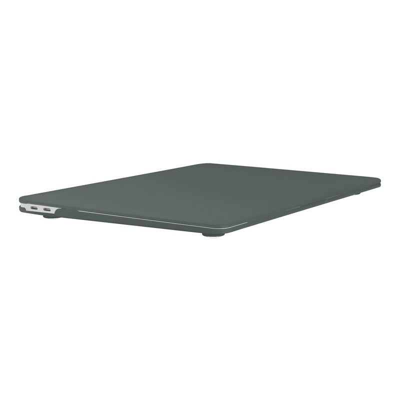 UESWILL 2022 2021 MacBook Air 13 inch Case A2337 M1 A2179 A1932, Hard Shell Case Cover Compatible with MacBook Air 13 inch with Retina Display & Touch ID (2018-2022), Midnight Green - Image 4